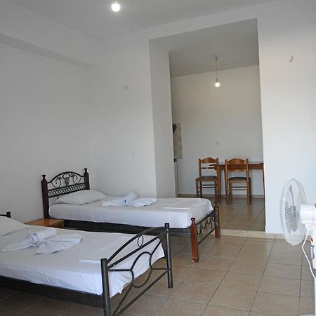 Armenistis Appartments With A View ภายนอก รูปภาพ