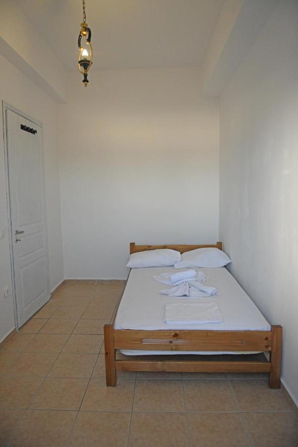 Armenistis Appartments With A View ภายนอก รูปภาพ